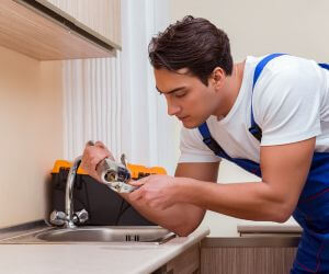 About Emergency plumbing pros Iola, KS